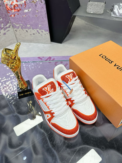 Designer Sneakers Shoes – Lifestyle Sneakers, Latest Sneakers