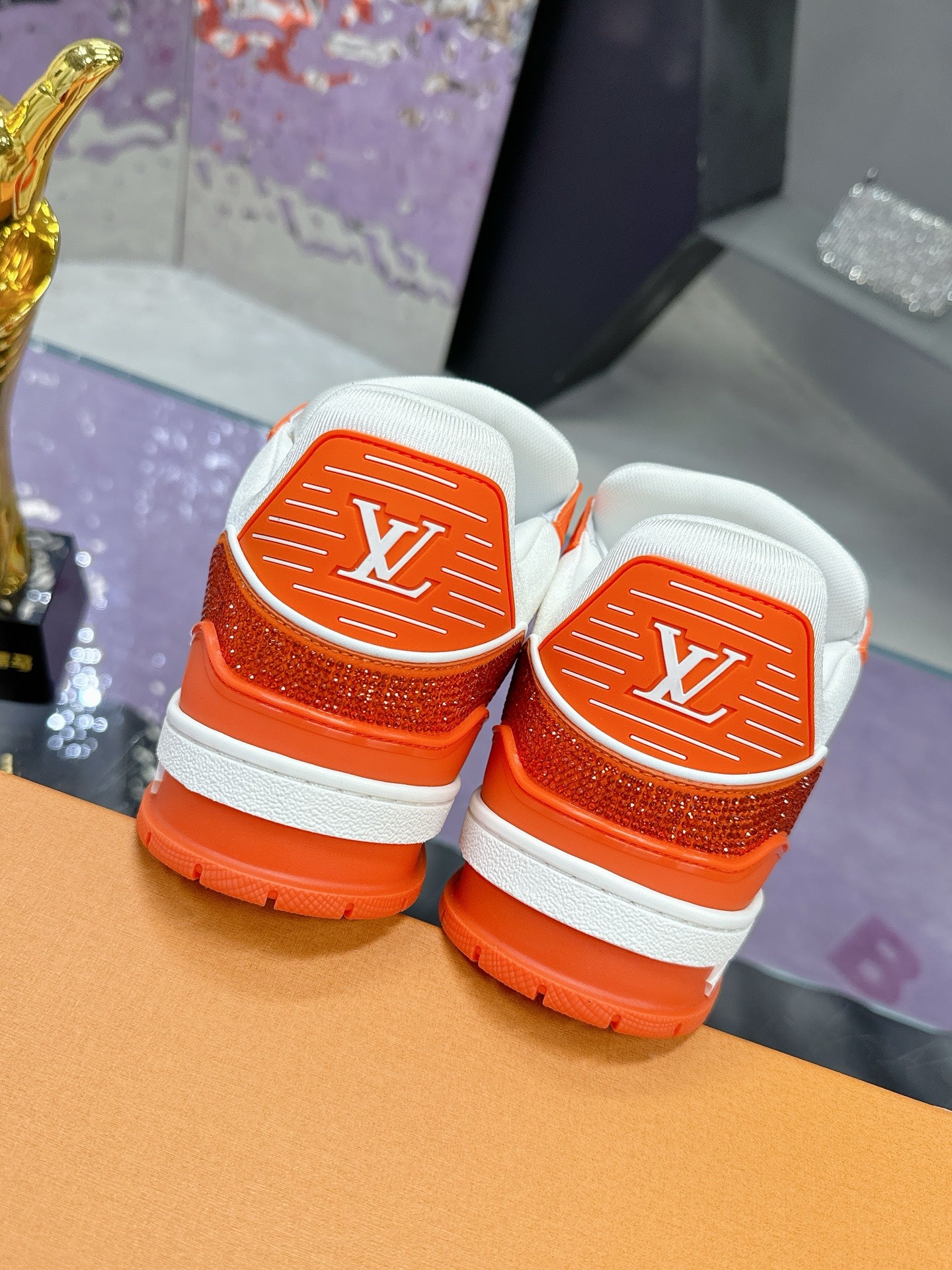 Designer Sneakers Shoes – Lifestyle Sneakers, Latest Sneakers