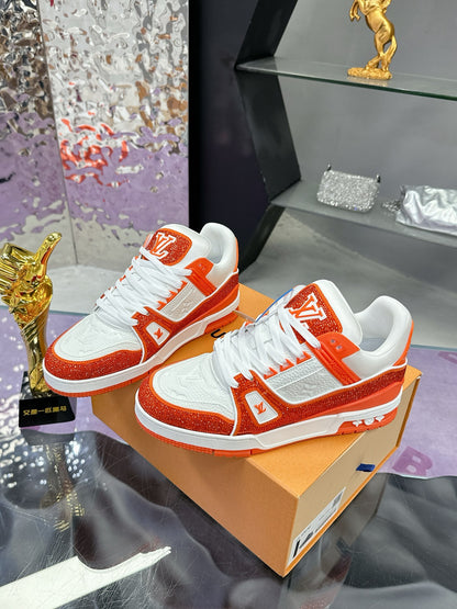 Designer Sneakers Shoes – Lifestyle Sneakers, Latest Sneakers