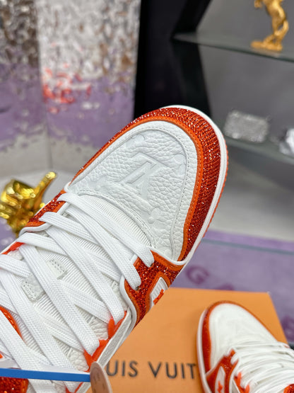 Designer Sneakers Shoes – Lifestyle Sneakers, Latest Sneakers