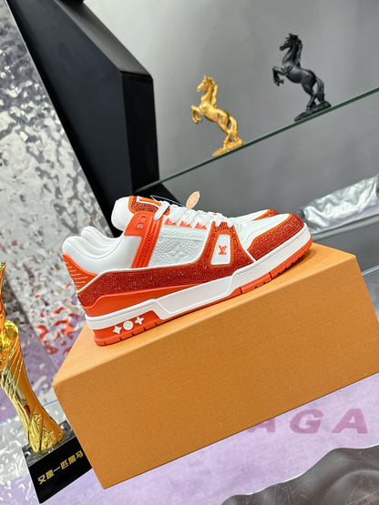 Designer Sneakers Shoes – Lifestyle Sneakers, Latest Sneakers