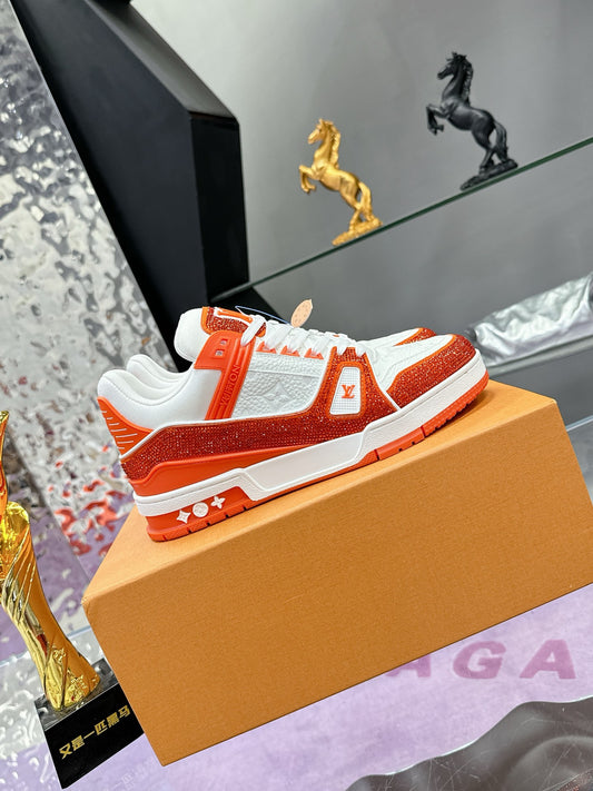 Designer Sneakers Shoes – Lifestyle Sneakers, Latest Sneakers
