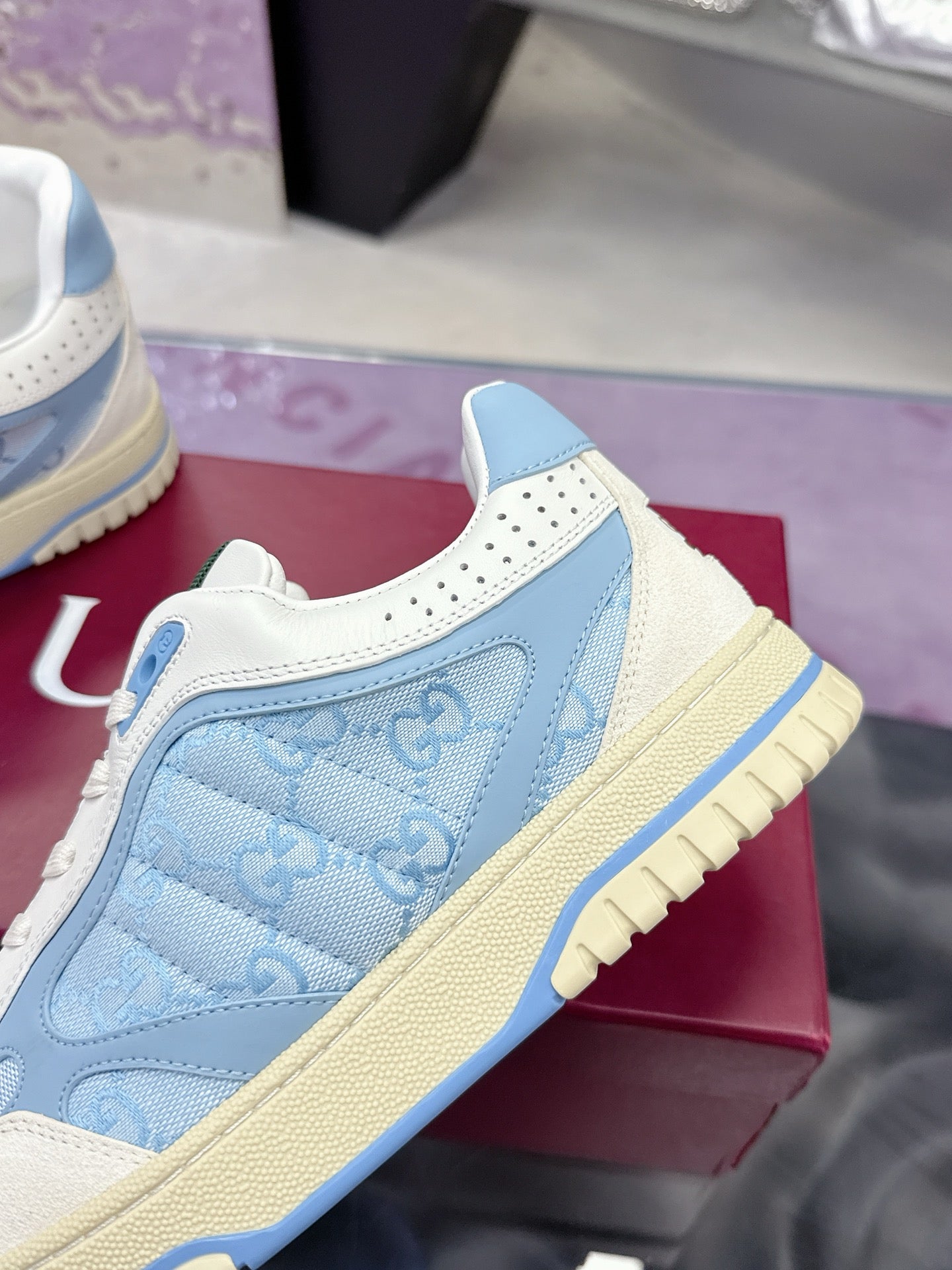 Designer Sneakers Shoes – Lifestyle Sneakers, Latest Sneakers