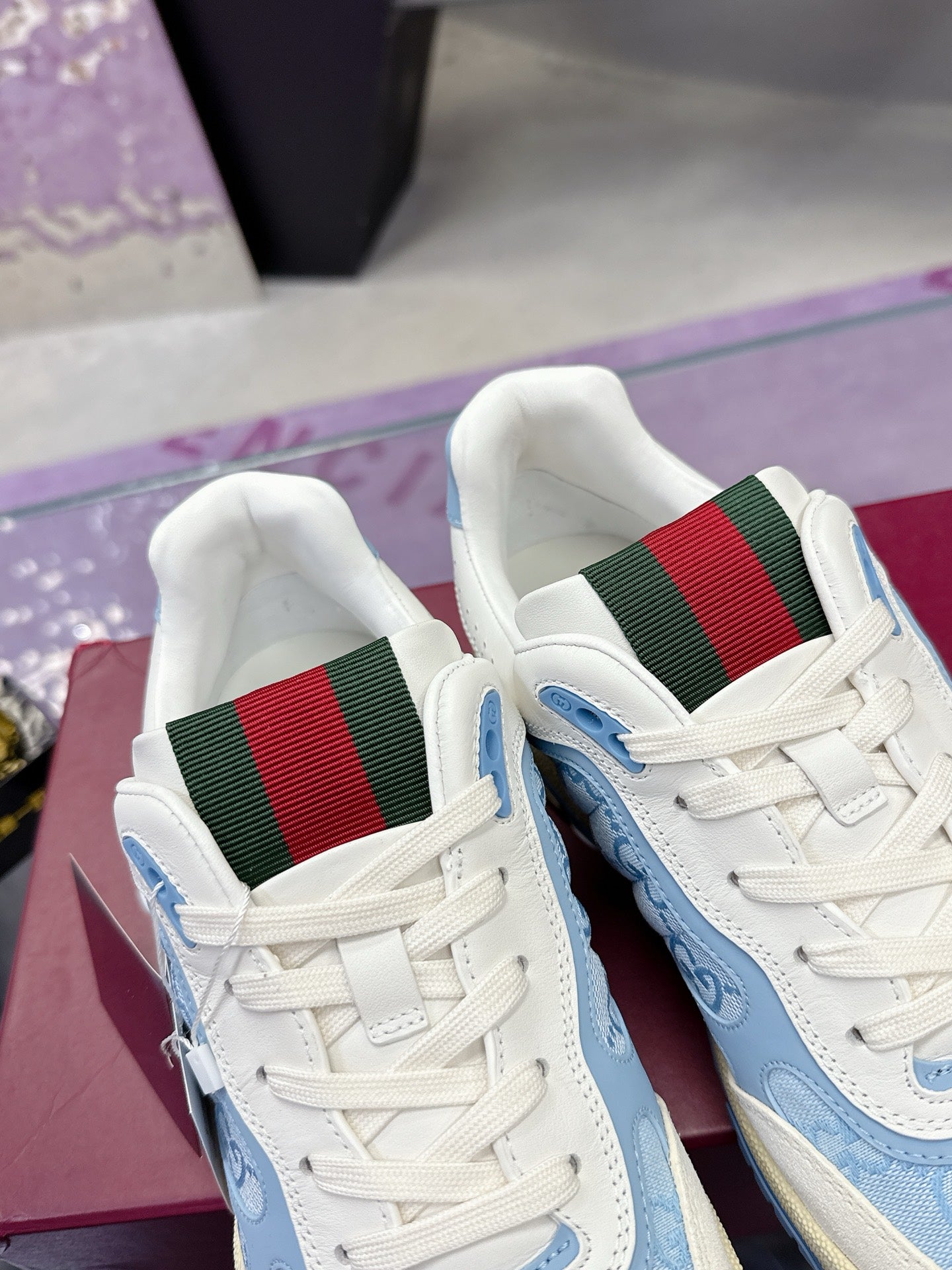 Designer Sneakers Shoes – Lifestyle Sneakers, Latest Sneakers