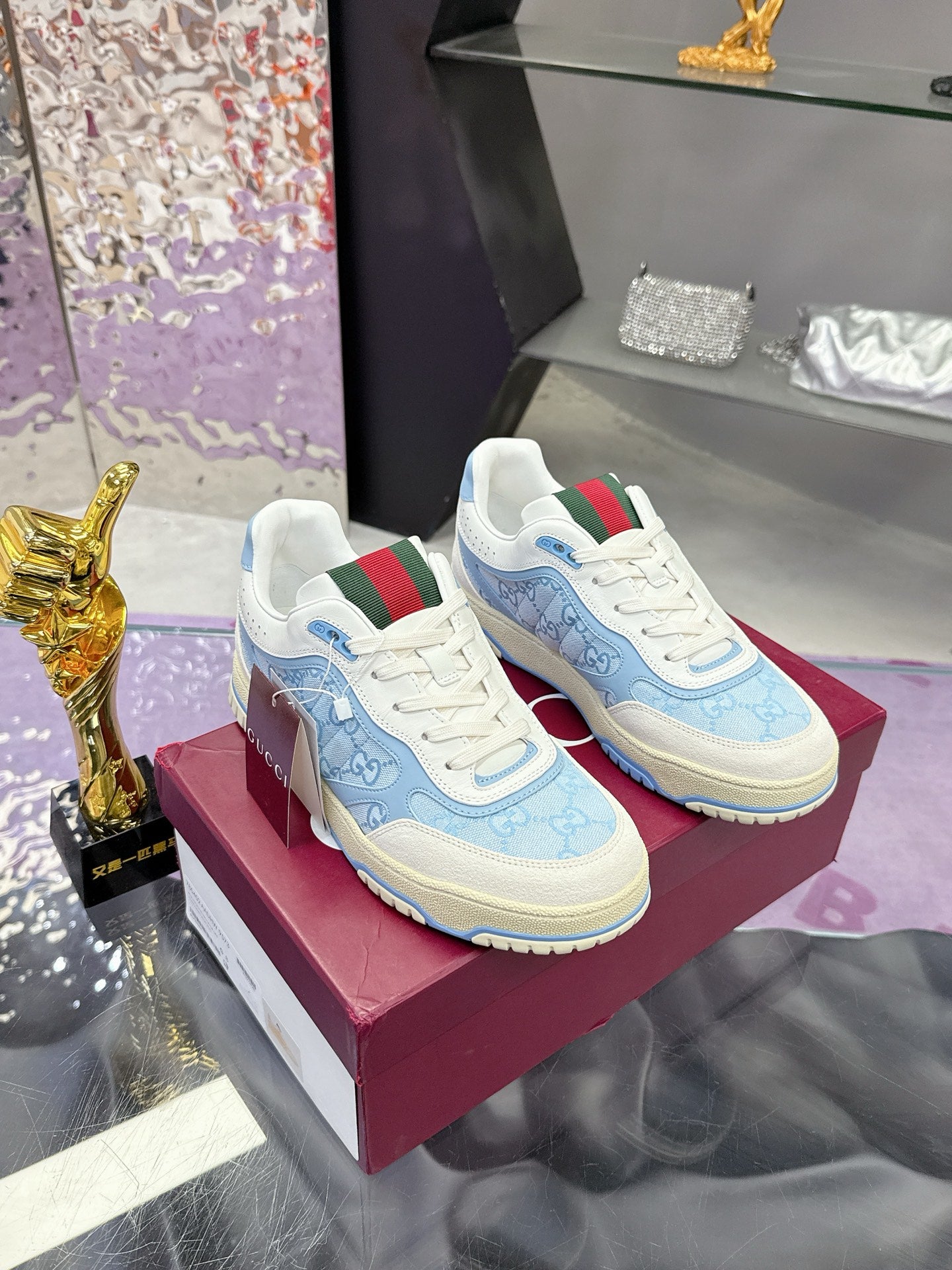 Designer Sneakers Shoes – Lifestyle Sneakers, Latest Sneakers