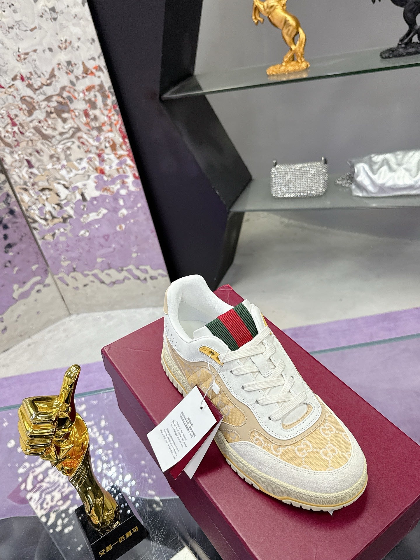 Designer Sneakers Shoes – Lifestyle Sneakers, Latest Sneakers