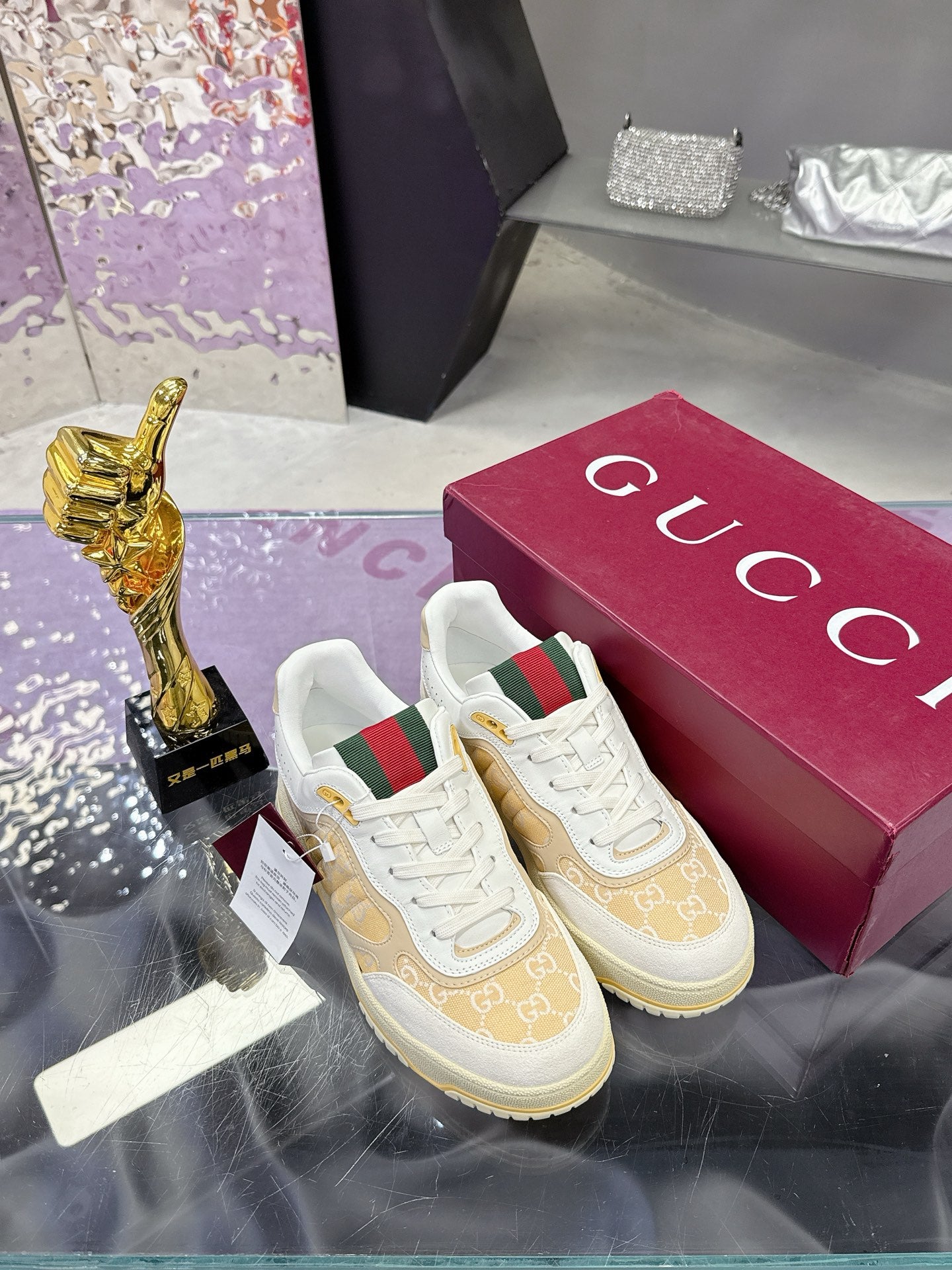 Designer Sneakers Shoes – Lifestyle Sneakers, Latest Sneakers