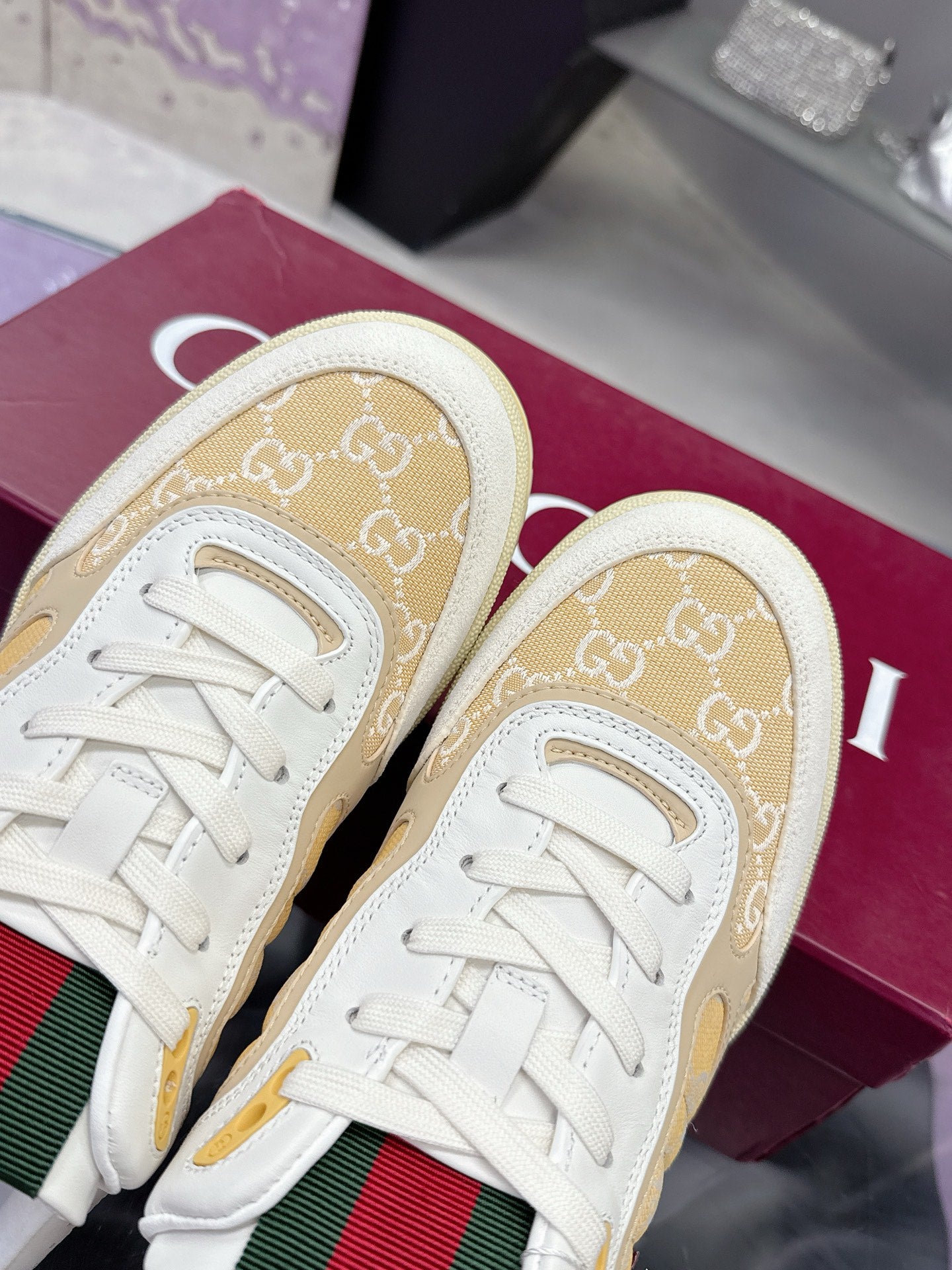 Designer Sneakers Shoes – Lifestyle Sneakers, Latest Sneakers
