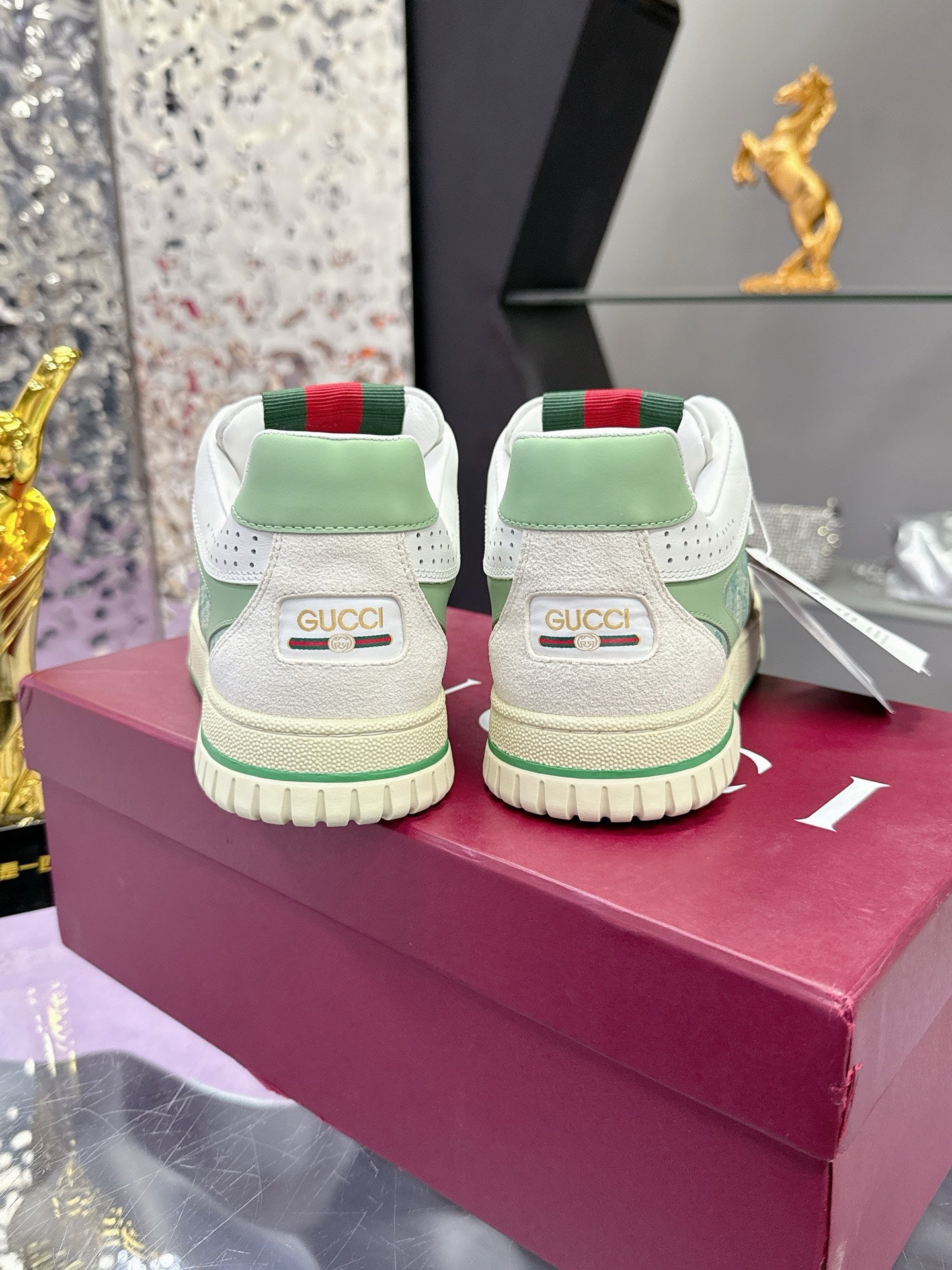 Designer Sneakers Shoes – Lifestyle Sneakers, Latest Sneakers