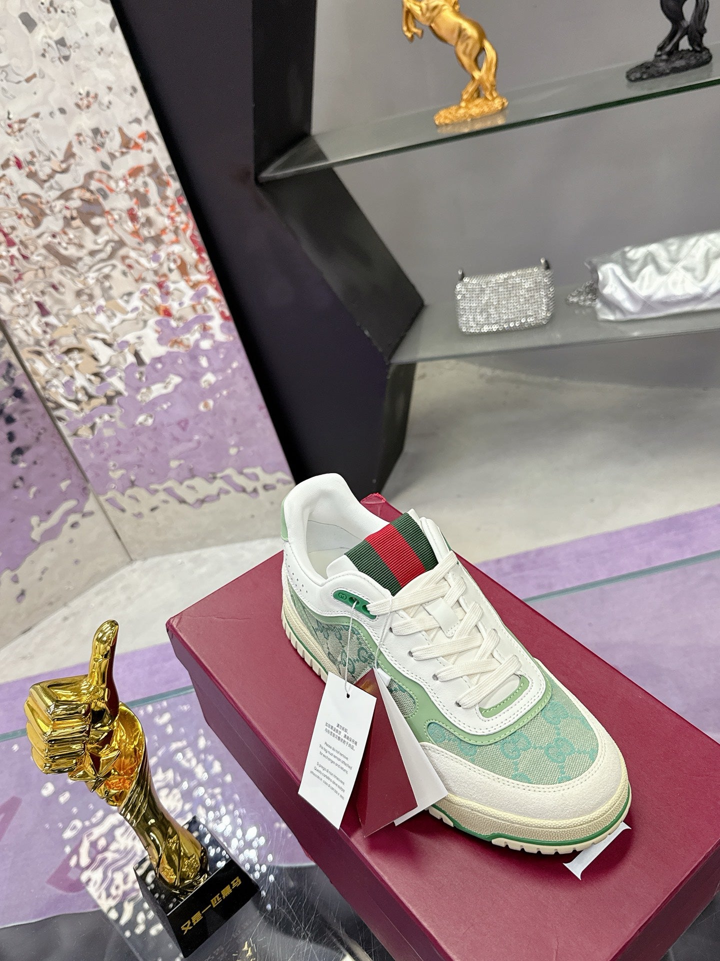 Designer Sneakers Shoes – Lifestyle Sneakers, Latest Sneakers