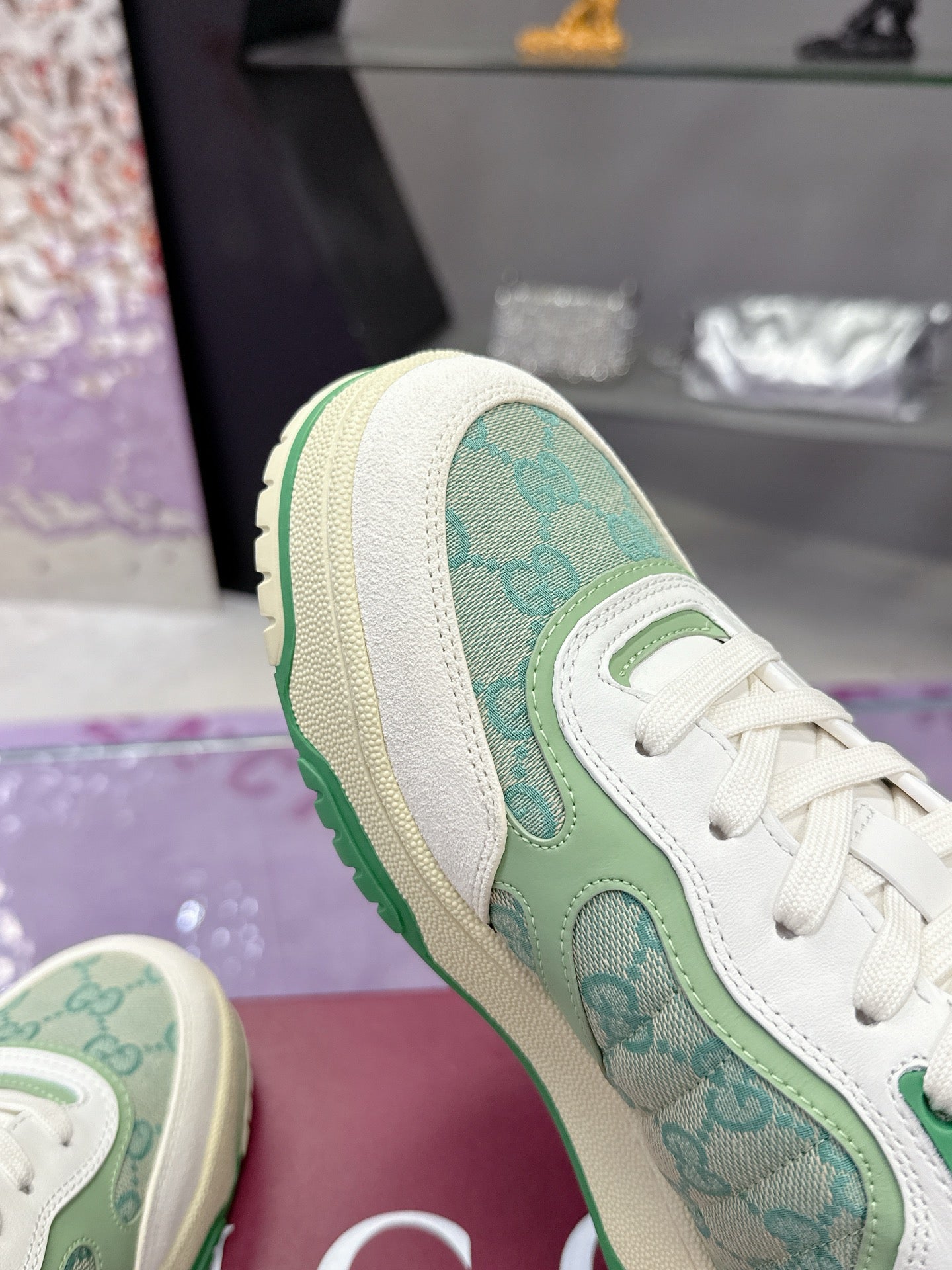 Designer Sneakers Shoes – Lifestyle Sneakers, Latest Sneakers