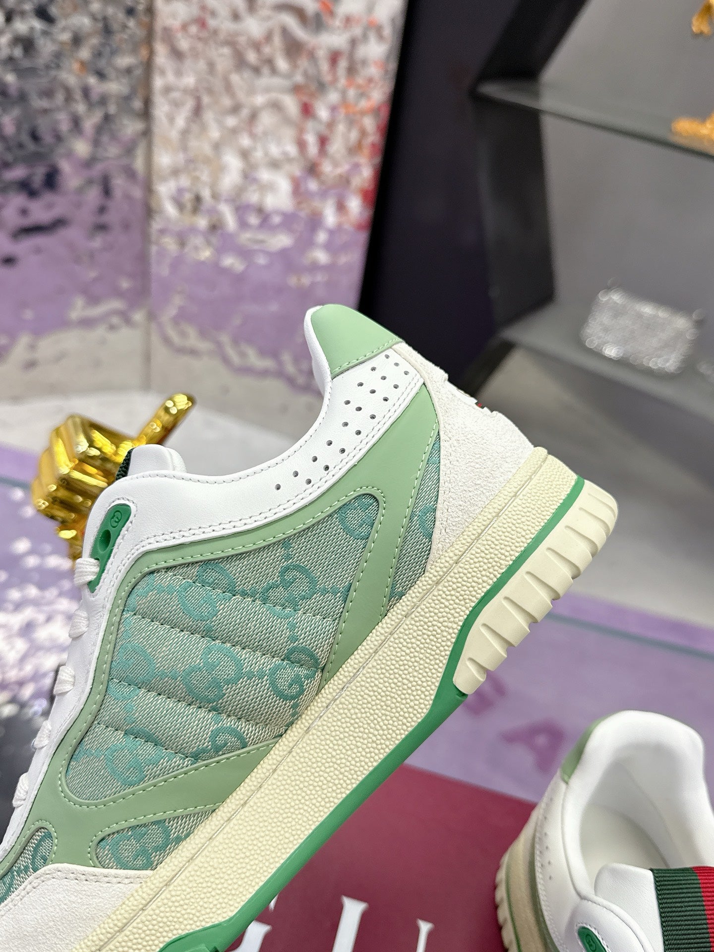 Designer Sneakers Shoes – Lifestyle Sneakers, Latest Sneakers