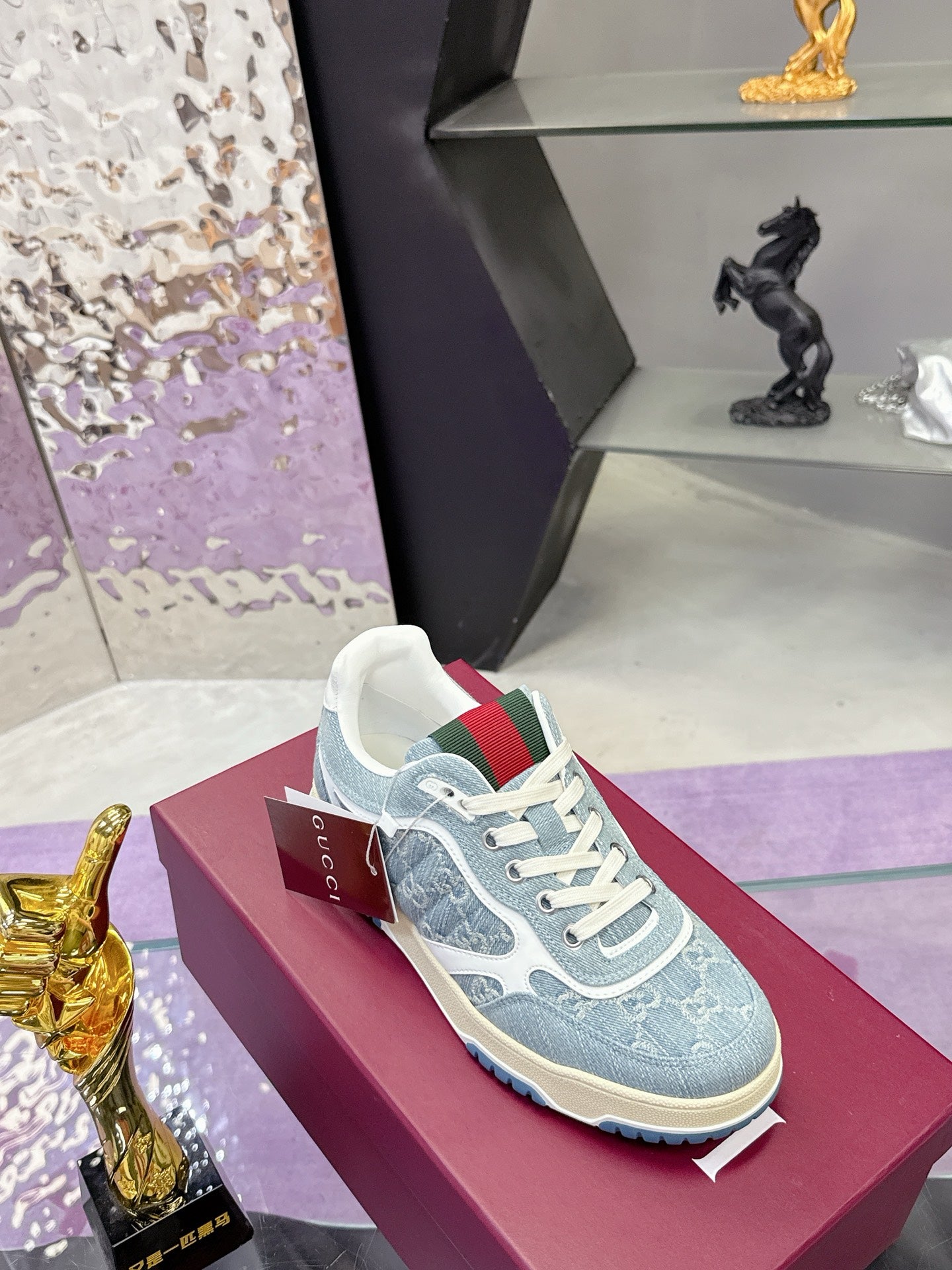 Designer Sneakers Shoes – Lifestyle Sneakers, Latest Sneakers