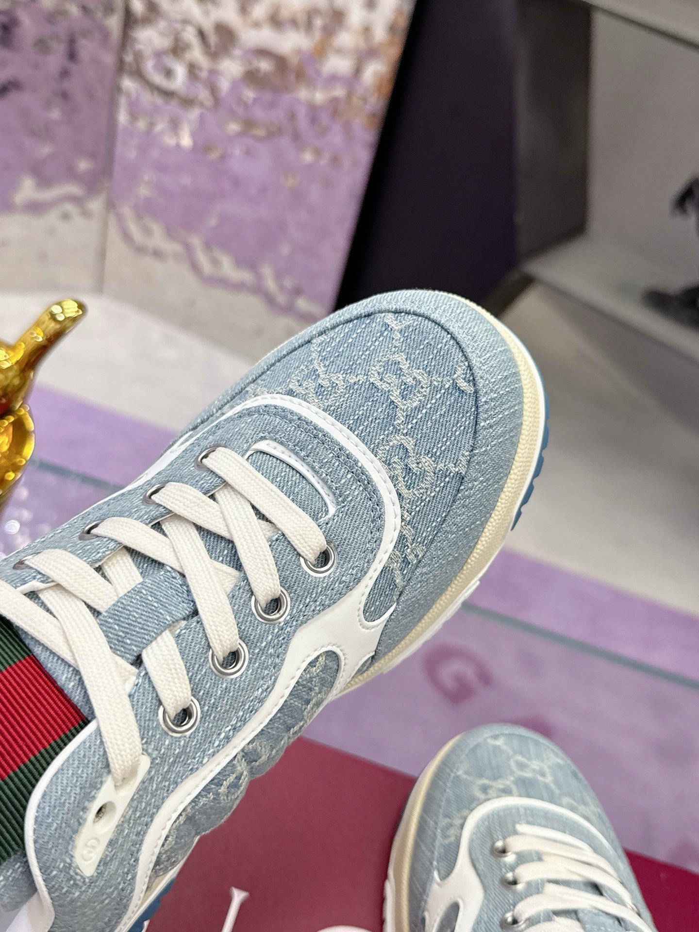 Designer Sneakers Shoes – Lifestyle Sneakers, Latest Sneakers