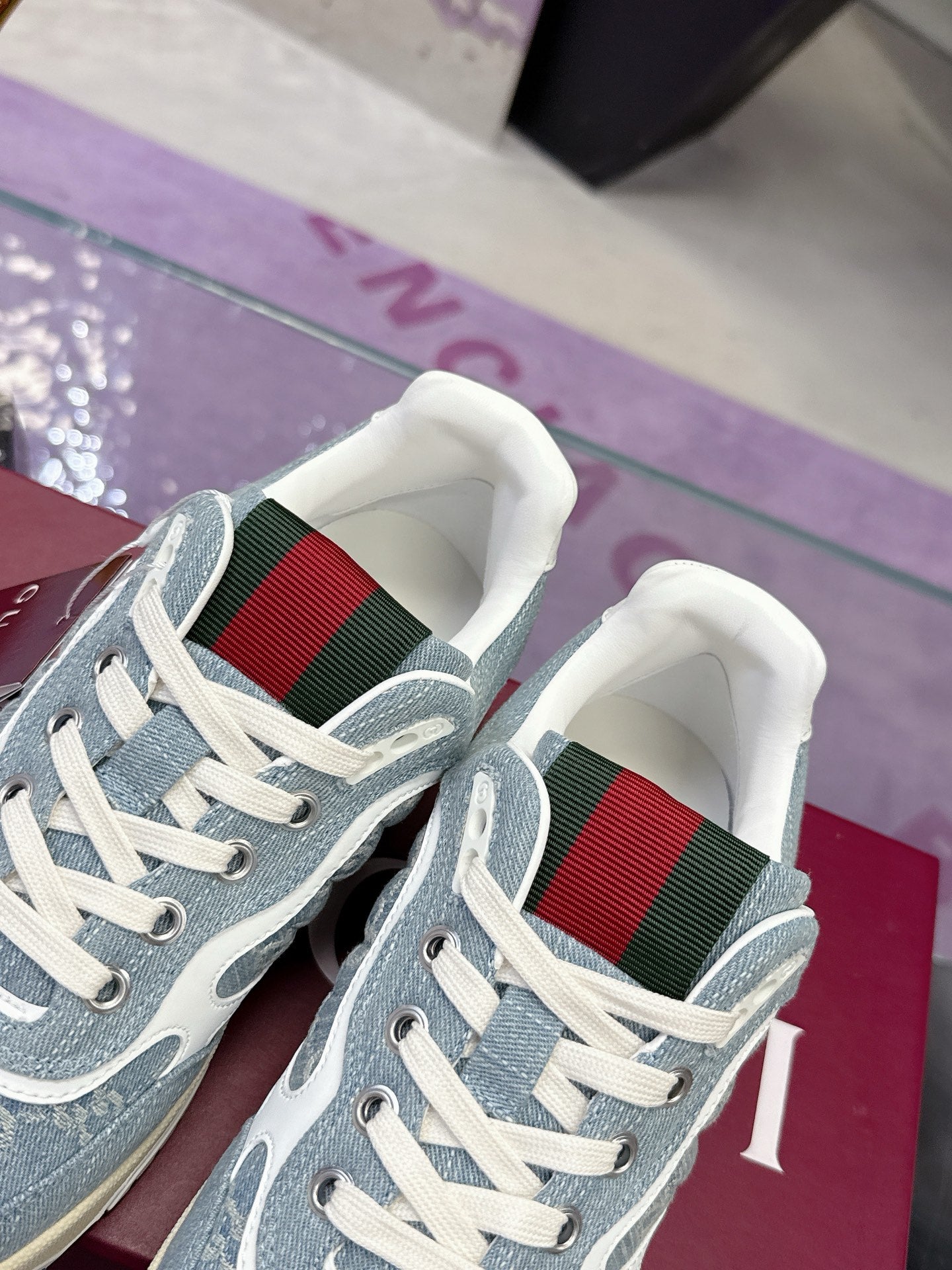 Designer Sneakers Shoes – Lifestyle Sneakers, Latest Sneakers