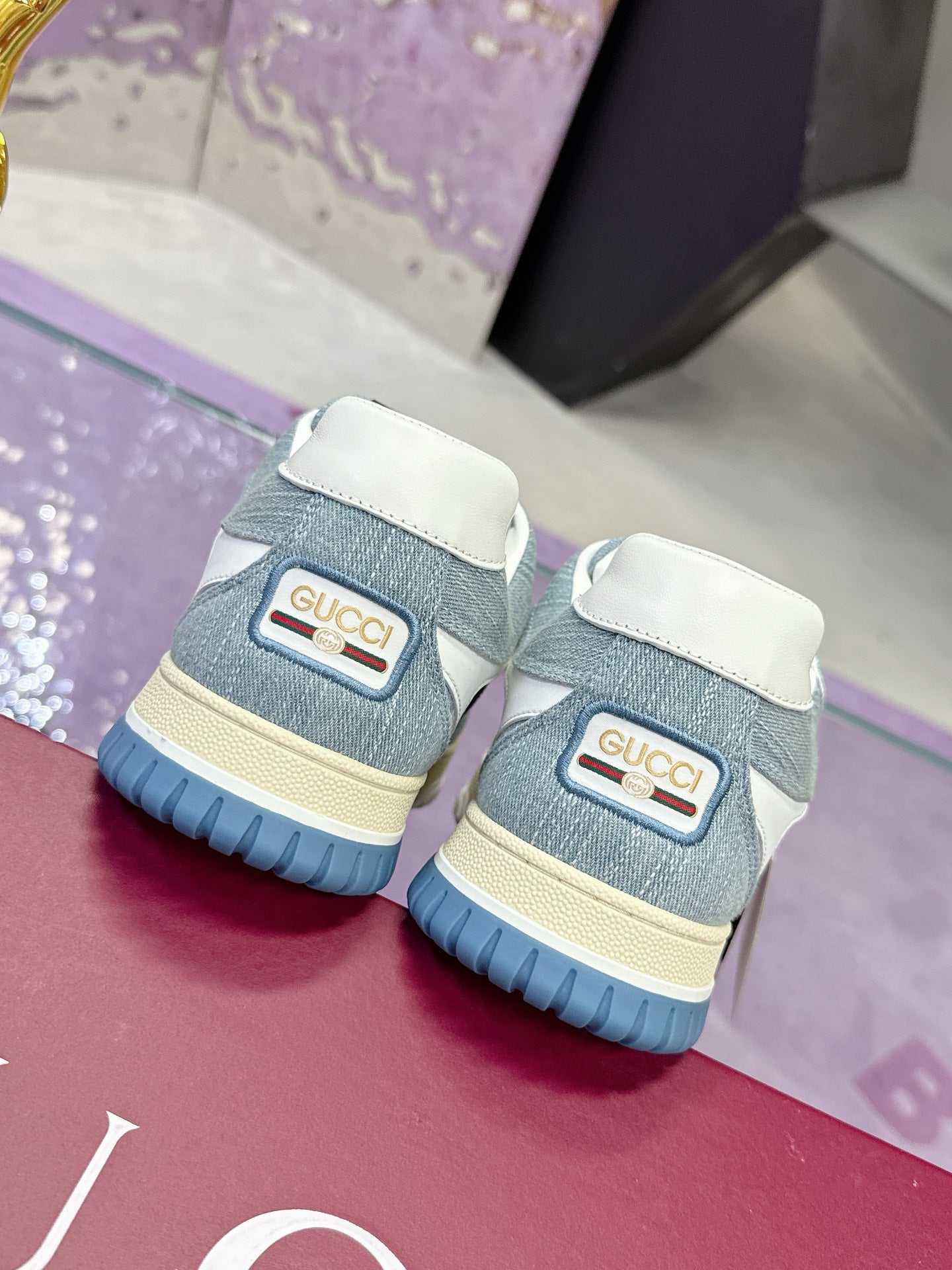 Designer Sneakers Shoes – Lifestyle Sneakers, Latest Sneakers