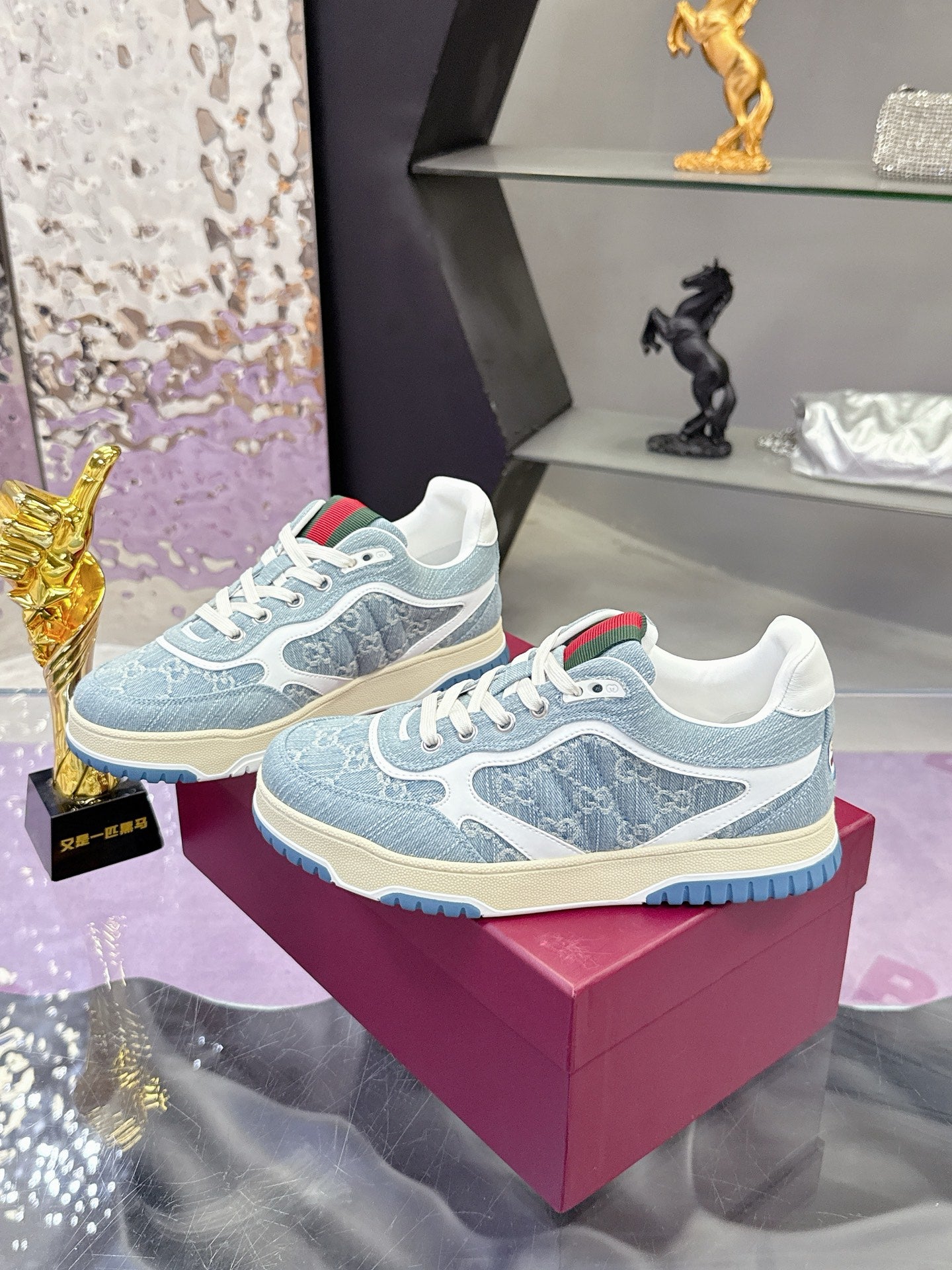 Designer Sneakers Shoes – Lifestyle Sneakers, Latest Sneakers