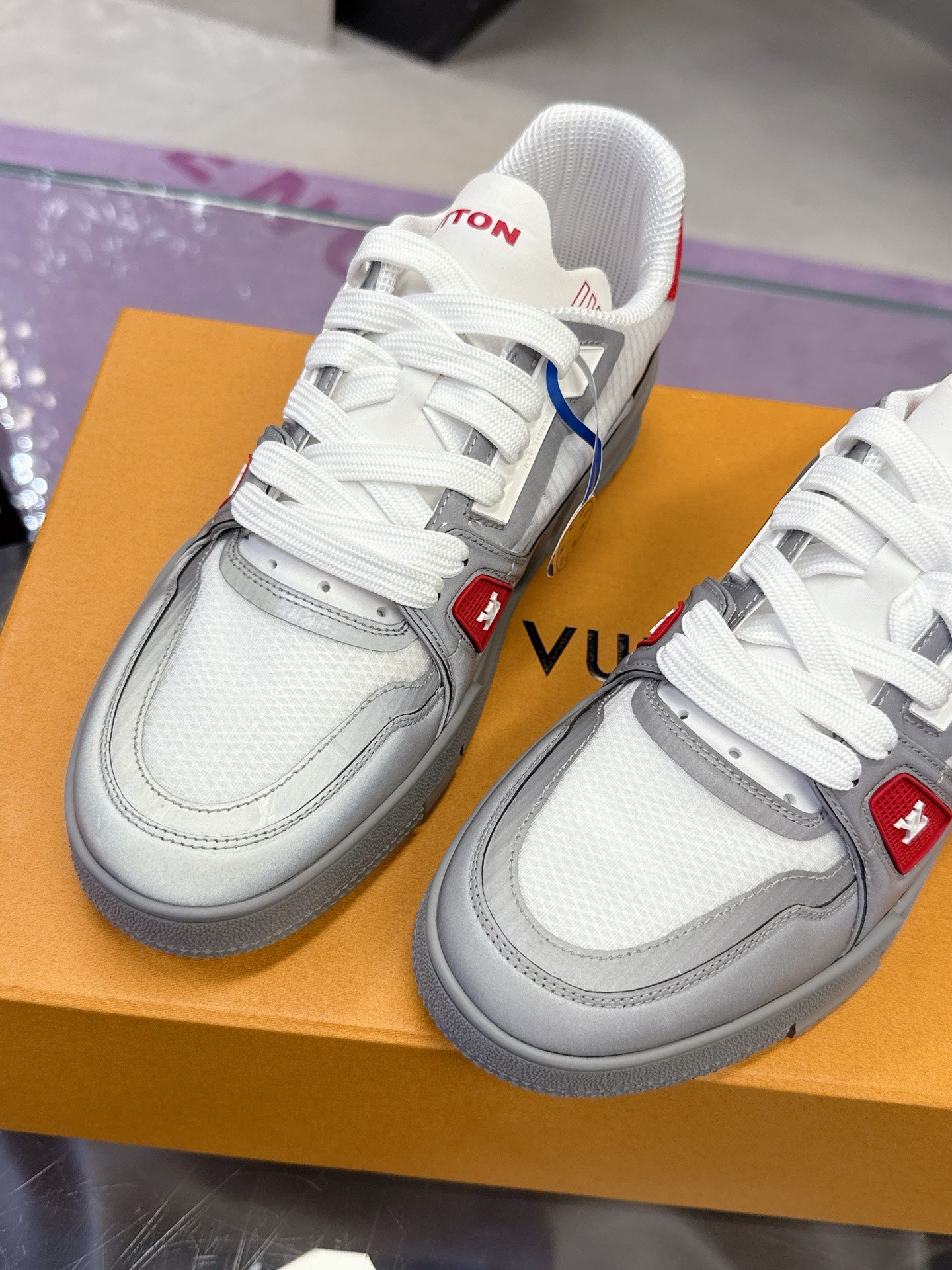 Designer Sneakers Shoes – Lifestyle Sneakers, Latest Sneakers