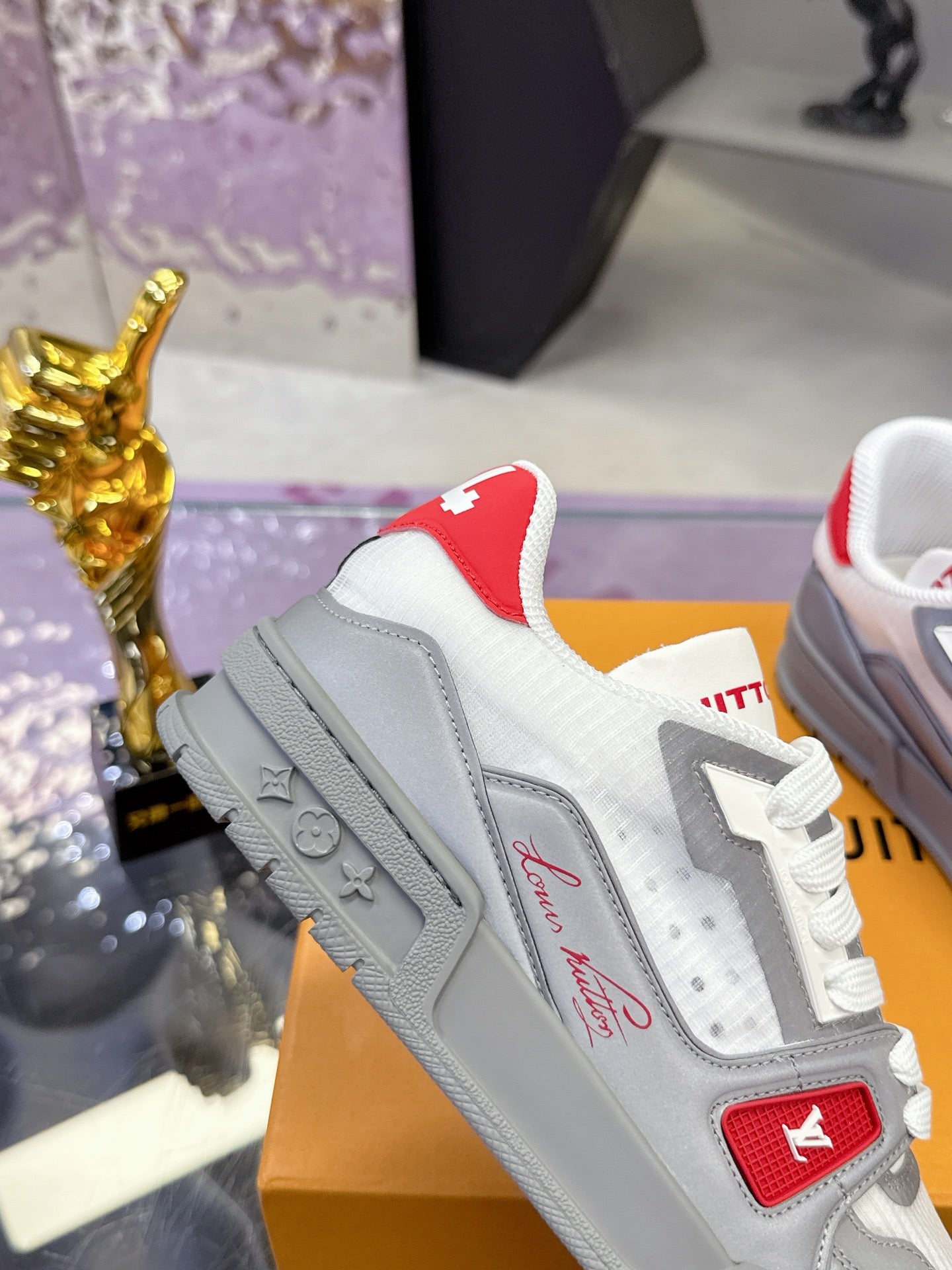 Designer Sneakers Shoes – Lifestyle Sneakers, Latest Sneakers