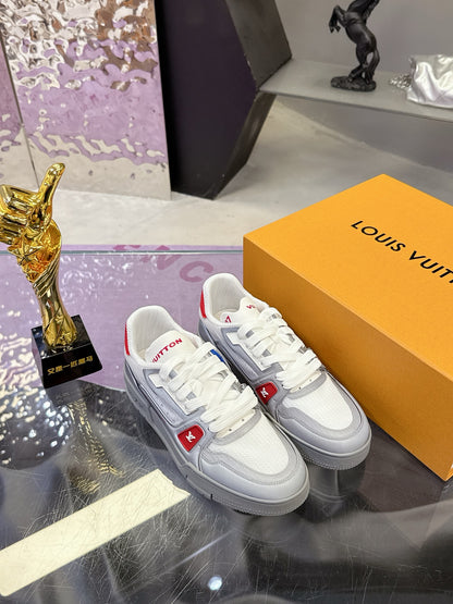 Designer Sneakers Shoes – Lifestyle Sneakers, Latest Sneakers