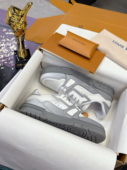Designer Sneakers Shoes – Lifestyle Sneakers, Latest Sneakers