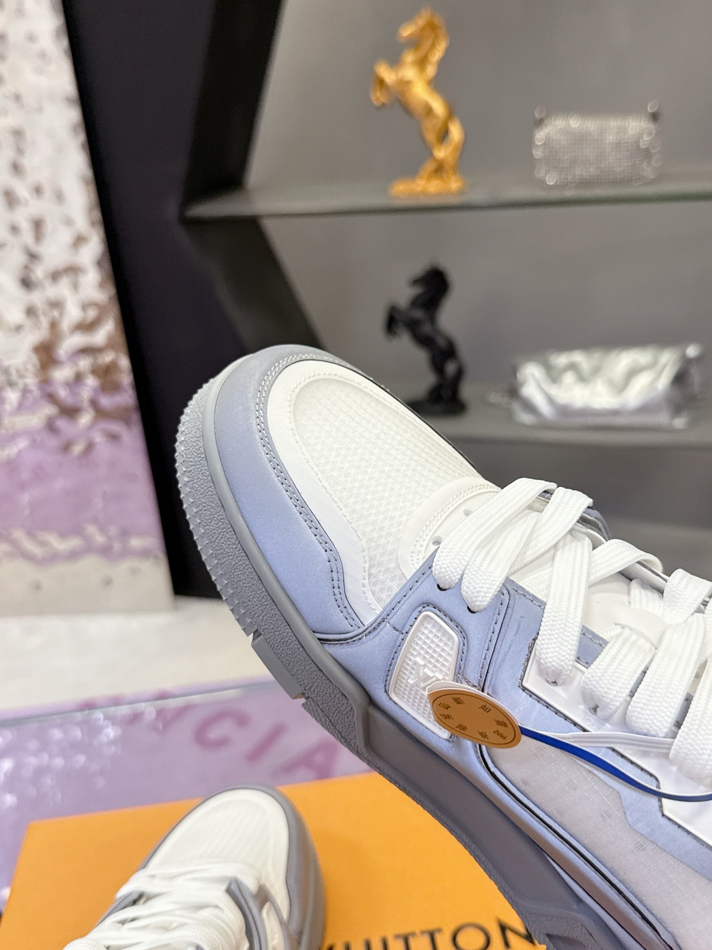 Designer Sneakers Shoes – Lifestyle Sneakers, Latest Sneakers