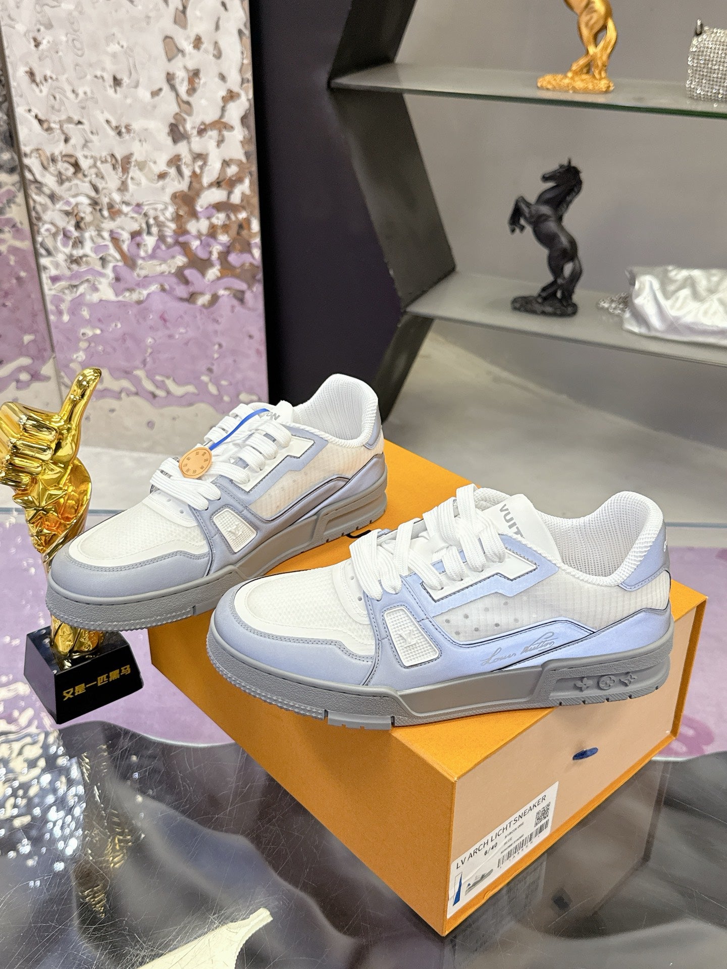 Designer Sneakers Shoes – Lifestyle Sneakers, Latest Sneakers