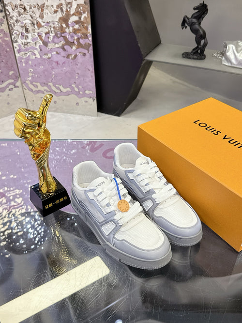 Designer Sneakers Shoes – Lifestyle Sneakers, Latest Sneakers