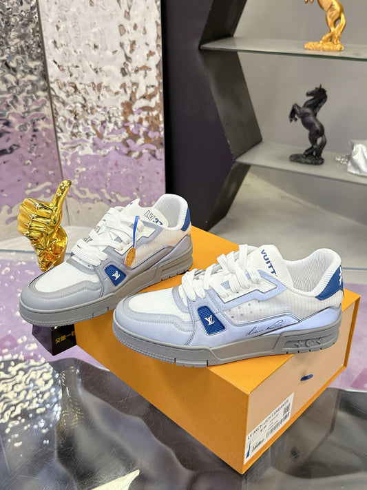 Designer Sneakers Shoes – Lifestyle Sneakers, Latest Sneakers