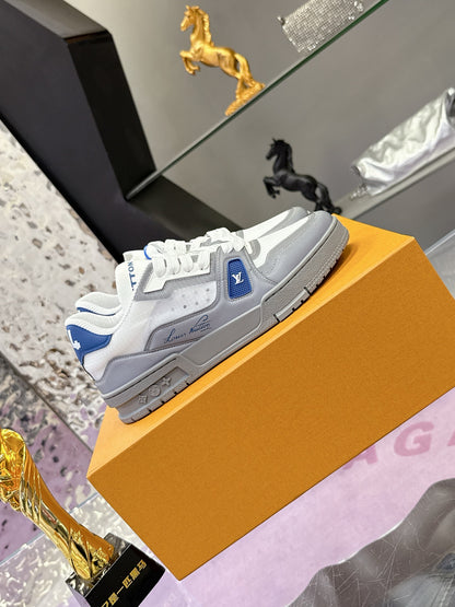 Designer Sneakers Shoes – Lifestyle Sneakers, Latest Sneakers