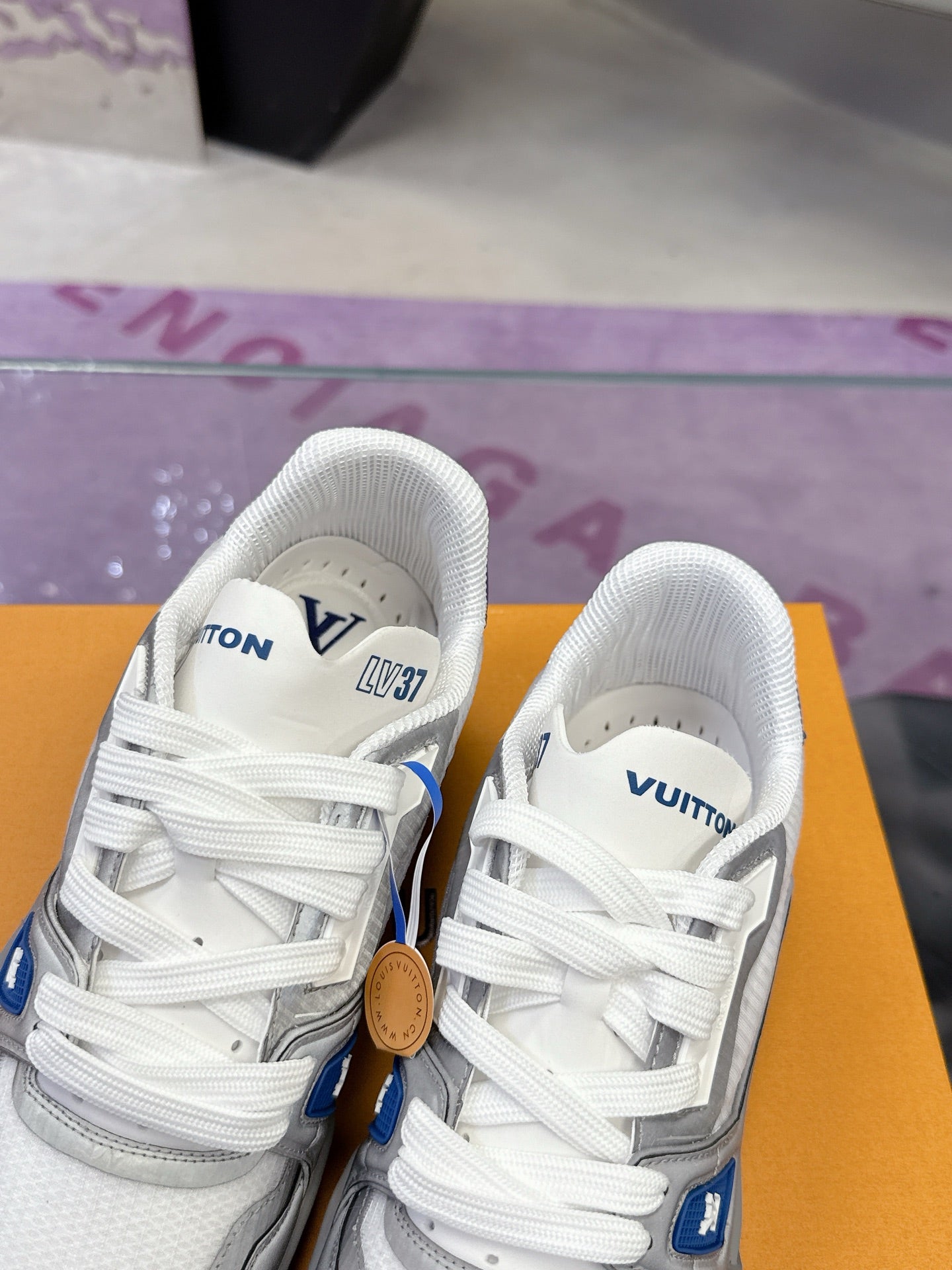 Designer Sneakers Shoes – Lifestyle Sneakers, Latest Sneakers