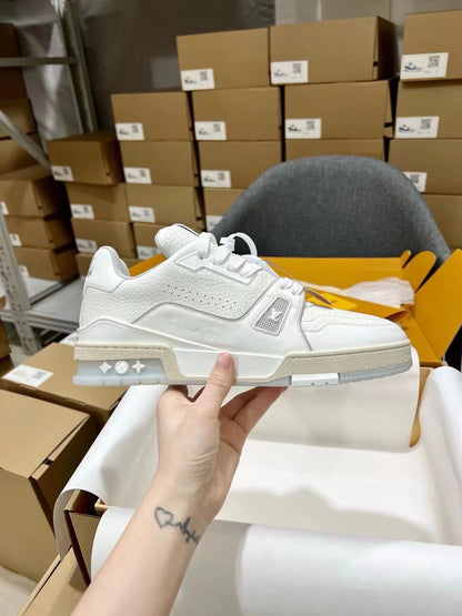 Designer Sneakers Shoes – Lifestyle Sneakers, Latest Sneakers