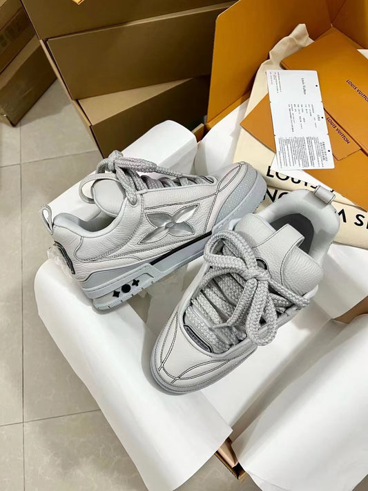 Designer Sneakers Shoes – Lifestyle Sneakers, Latest Sneakers