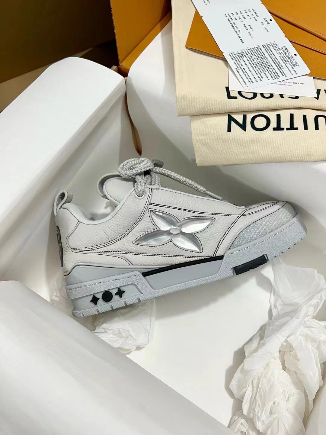 Designer Sneakers Shoes – Lifestyle Sneakers, Latest Sneakers