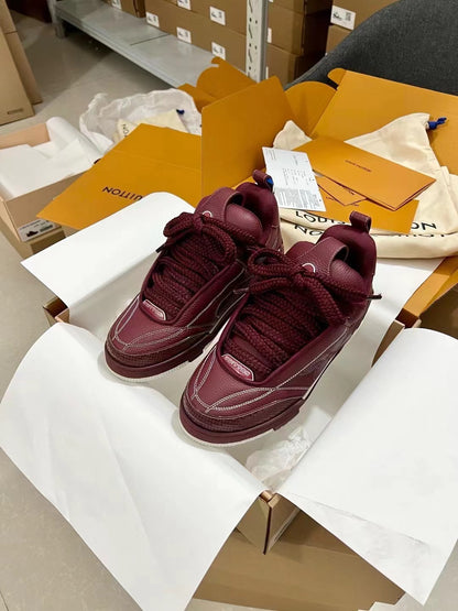 Designer Sneakers Shoes – Lifestyle Sneakers, Latest Sneakers