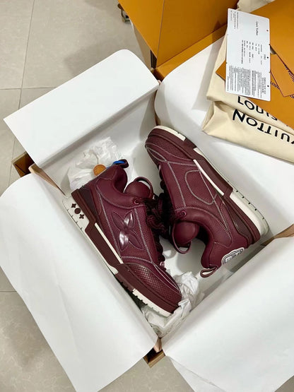 Designer Sneakers Shoes – Lifestyle Sneakers, Latest Sneakers