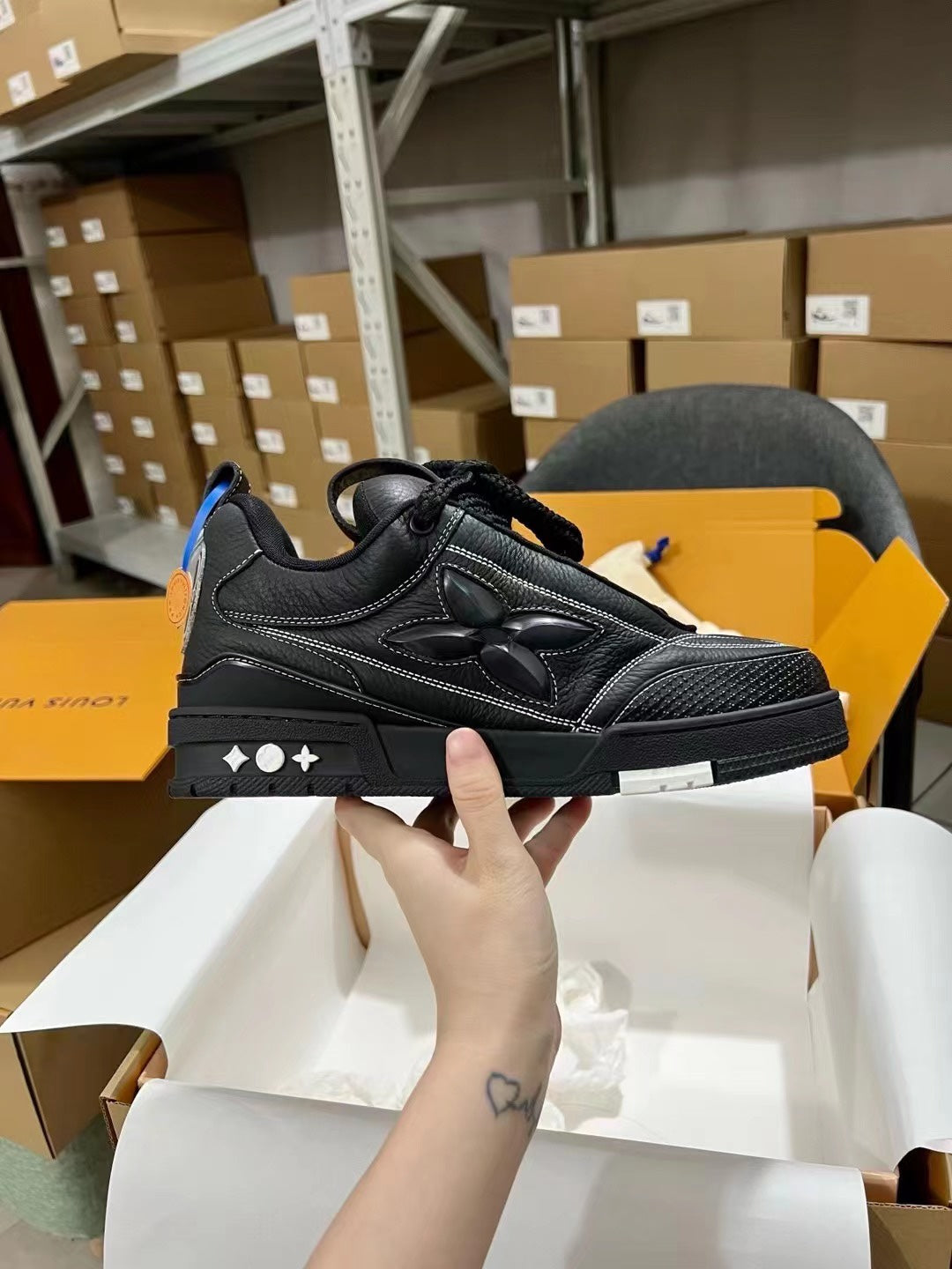 Designer Sneakers Shoes – Lifestyle Sneakers, Latest Sneakers
