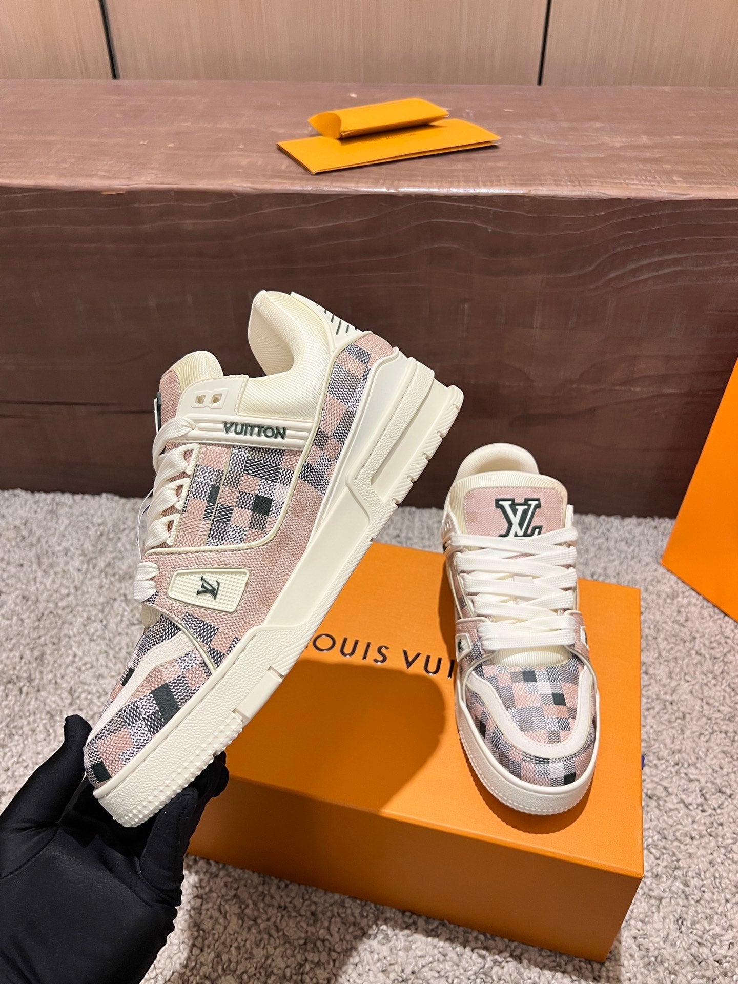 Designer Sneakers Shoes – Sneakers Shoes, Lifestyle Latest Sneakers, Men’s Casual Shoes