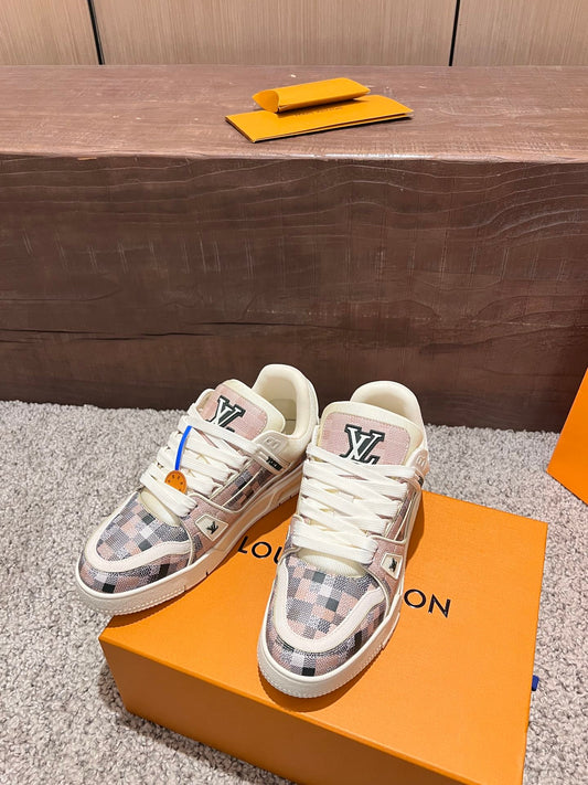 Designer Sneakers Shoes – Sneakers Shoes, Lifestyle Latest Sneakers, Men’s Casual Shoes