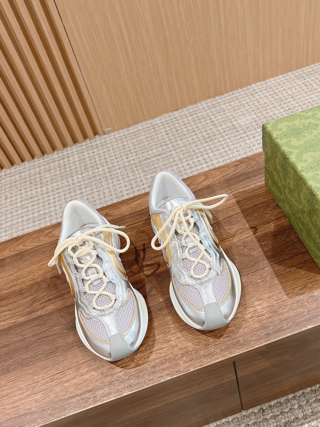Designer Sneakers Shoes – Lifestyle Sneakers, Latest Sneakers