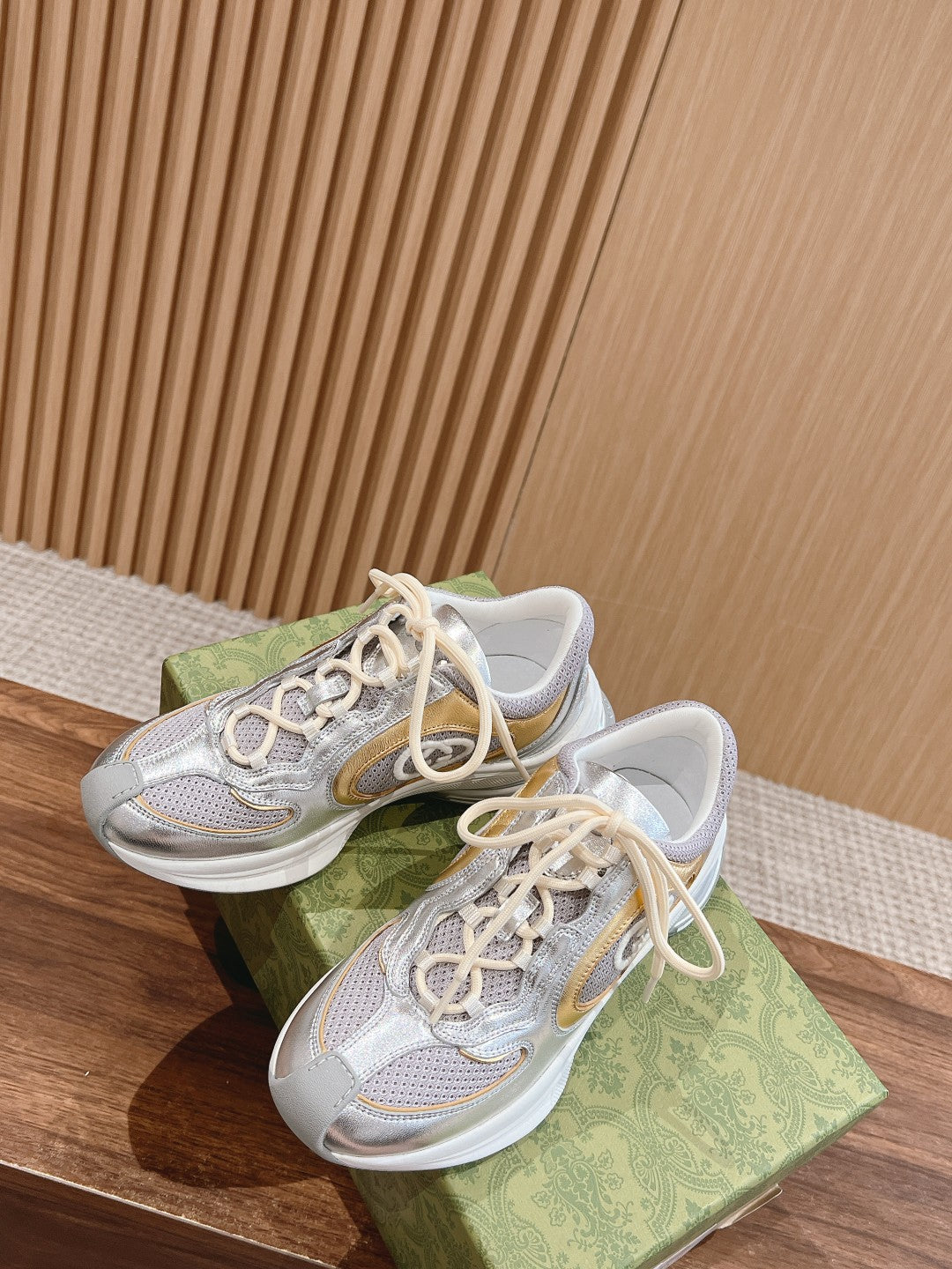 Designer Sneakers Shoes – Lifestyle Sneakers, Latest Sneakers