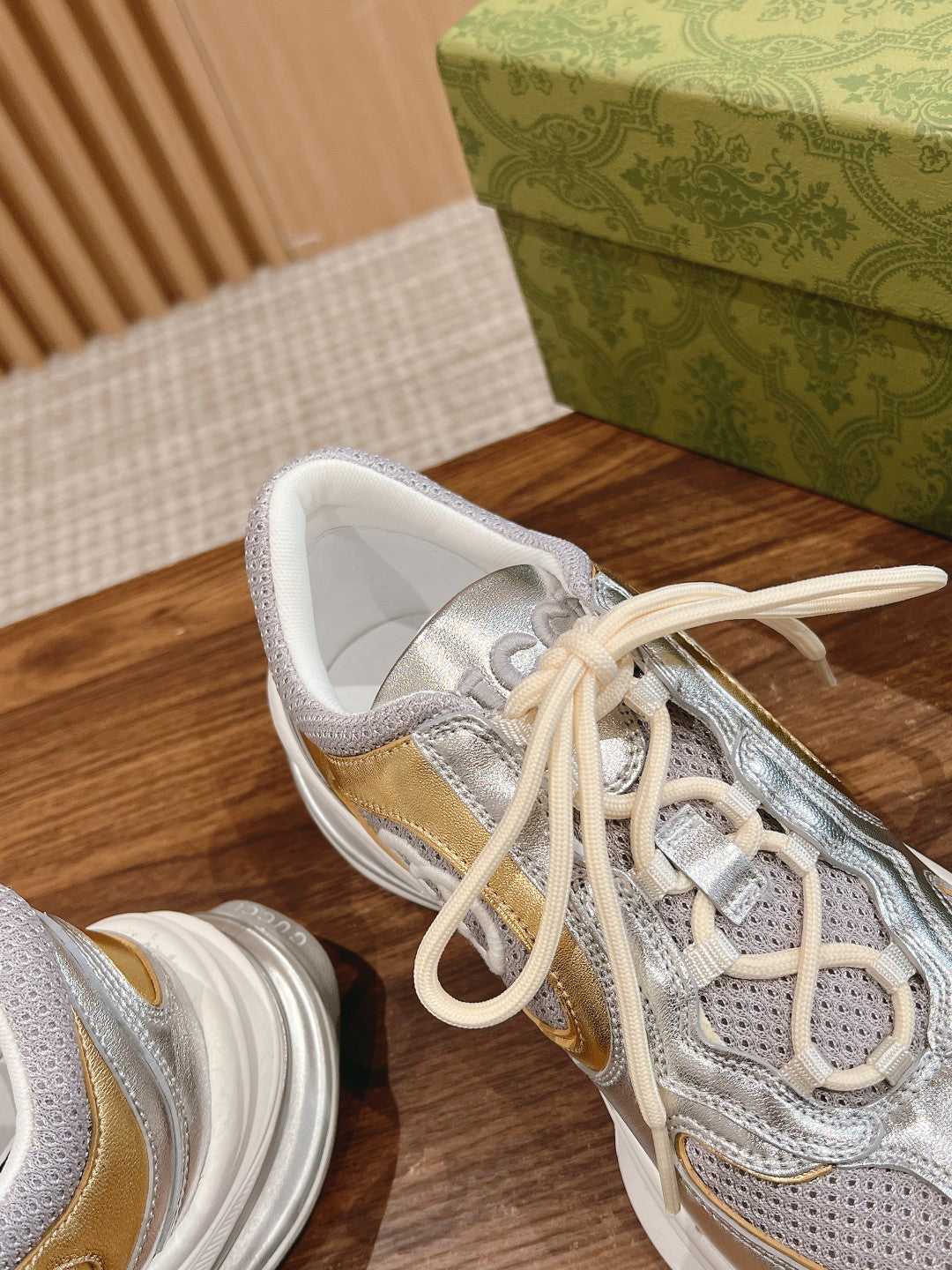 Designer Sneakers Shoes – Lifestyle Sneakers, Latest Sneakers