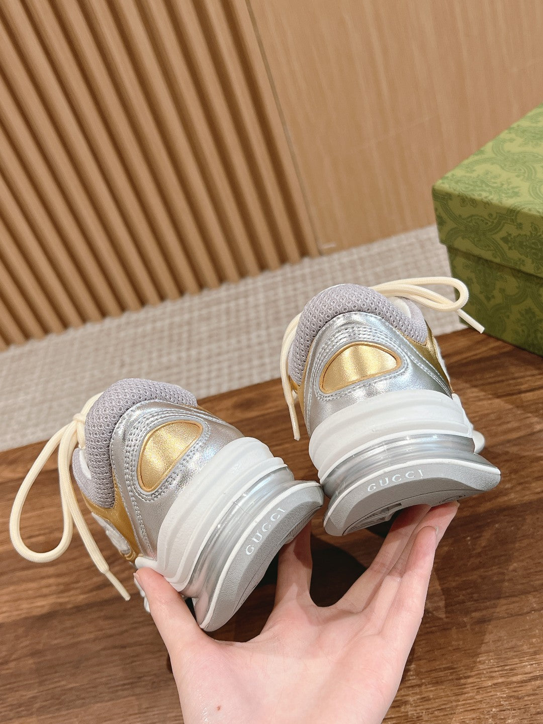 Designer Sneakers Shoes – Lifestyle Sneakers, Latest Sneakers