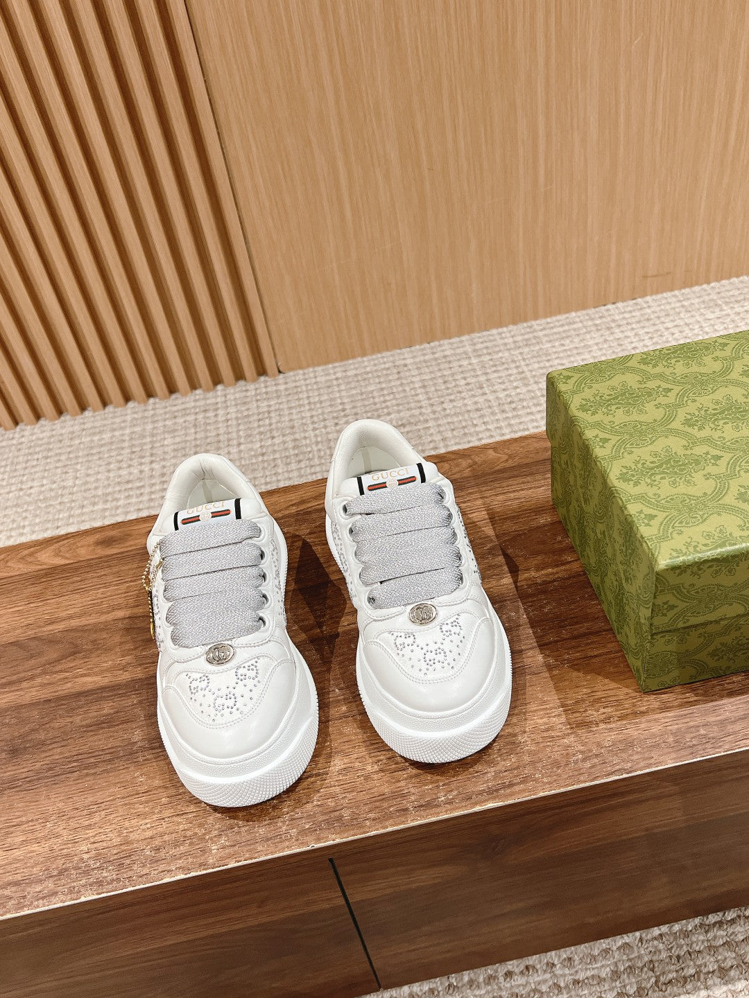 Designer Sneakers Shoes – Lifestyle Sneakers, Latest Sneakers