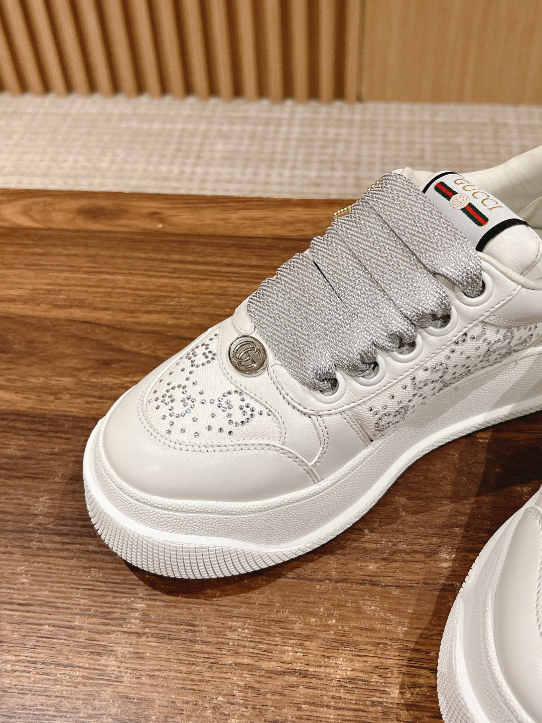 Designer Sneakers Shoes – Lifestyle Sneakers, Latest Sneakers