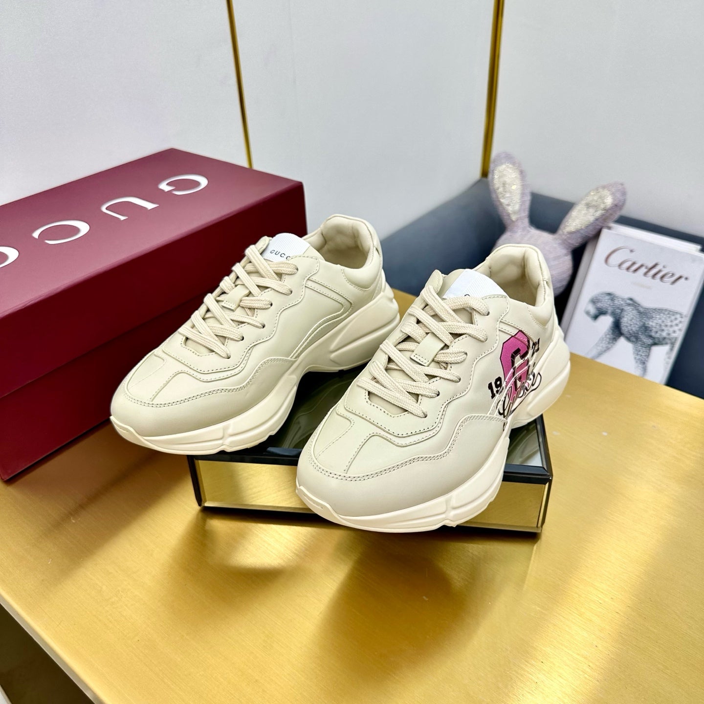 Designer Sneakers Shoes – Lifestyle Sneakers, Latest Sneakers
