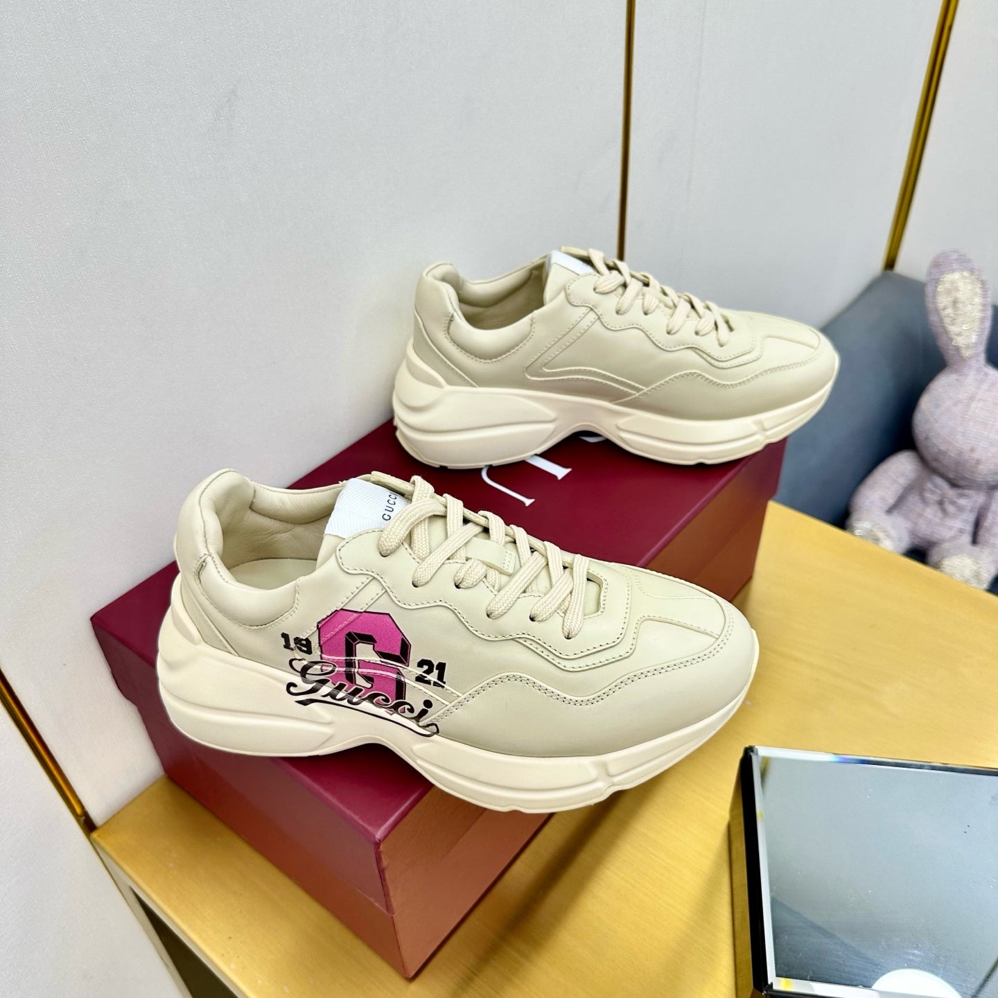 Designer Sneakers Shoes – Lifestyle Sneakers, Latest Sneakers