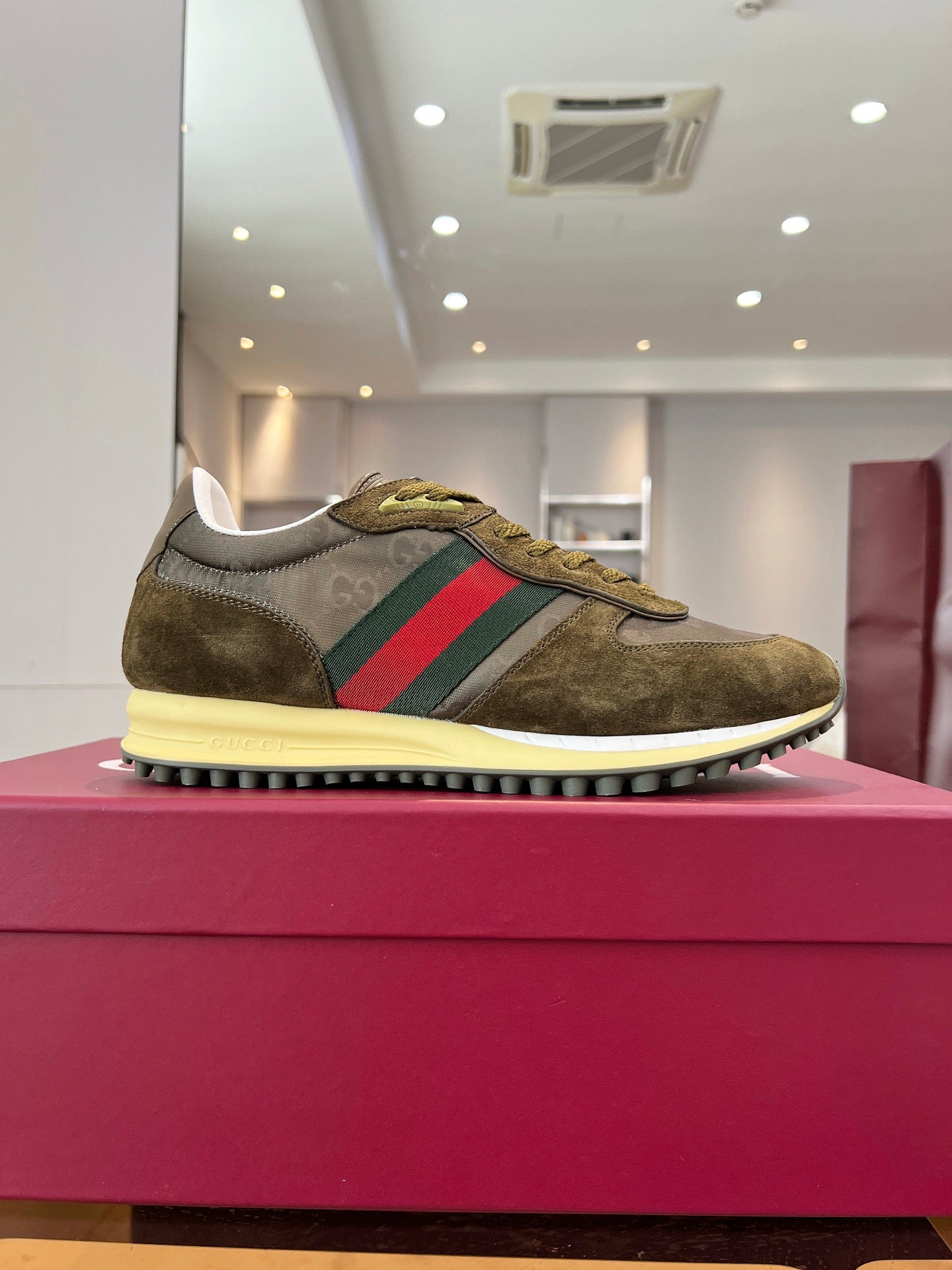 Designer Sneakers Shoes – Lifestyle Sneakers, Latest Sneakers