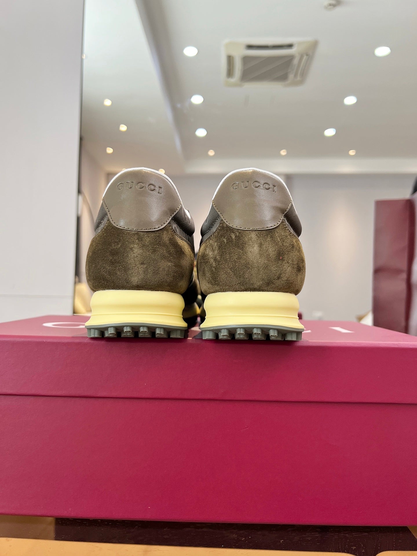 Designer Sneakers Shoes – Lifestyle Sneakers, Latest Sneakers