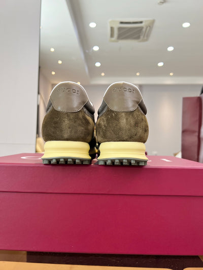 Designer Sneakers Shoes – Lifestyle Sneakers, Latest Sneakers